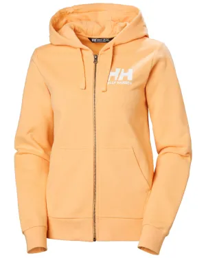 Helly Hansen Damen Logo Hoodie 2.0 Helly Hansen