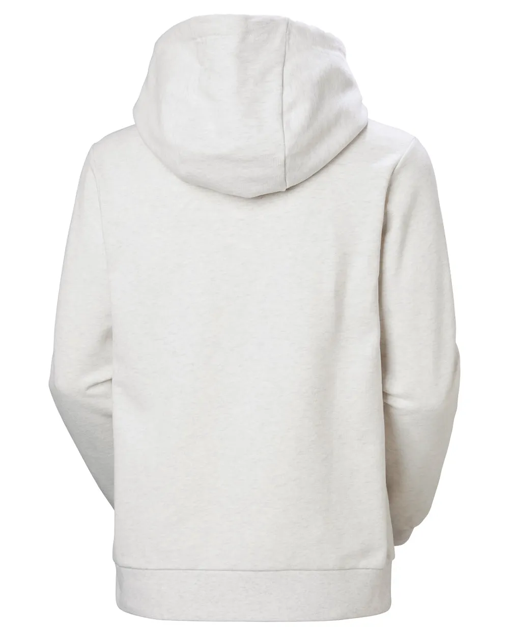 Helly Hansen Damen Logo Hoodie 2.0 Helly Hansen