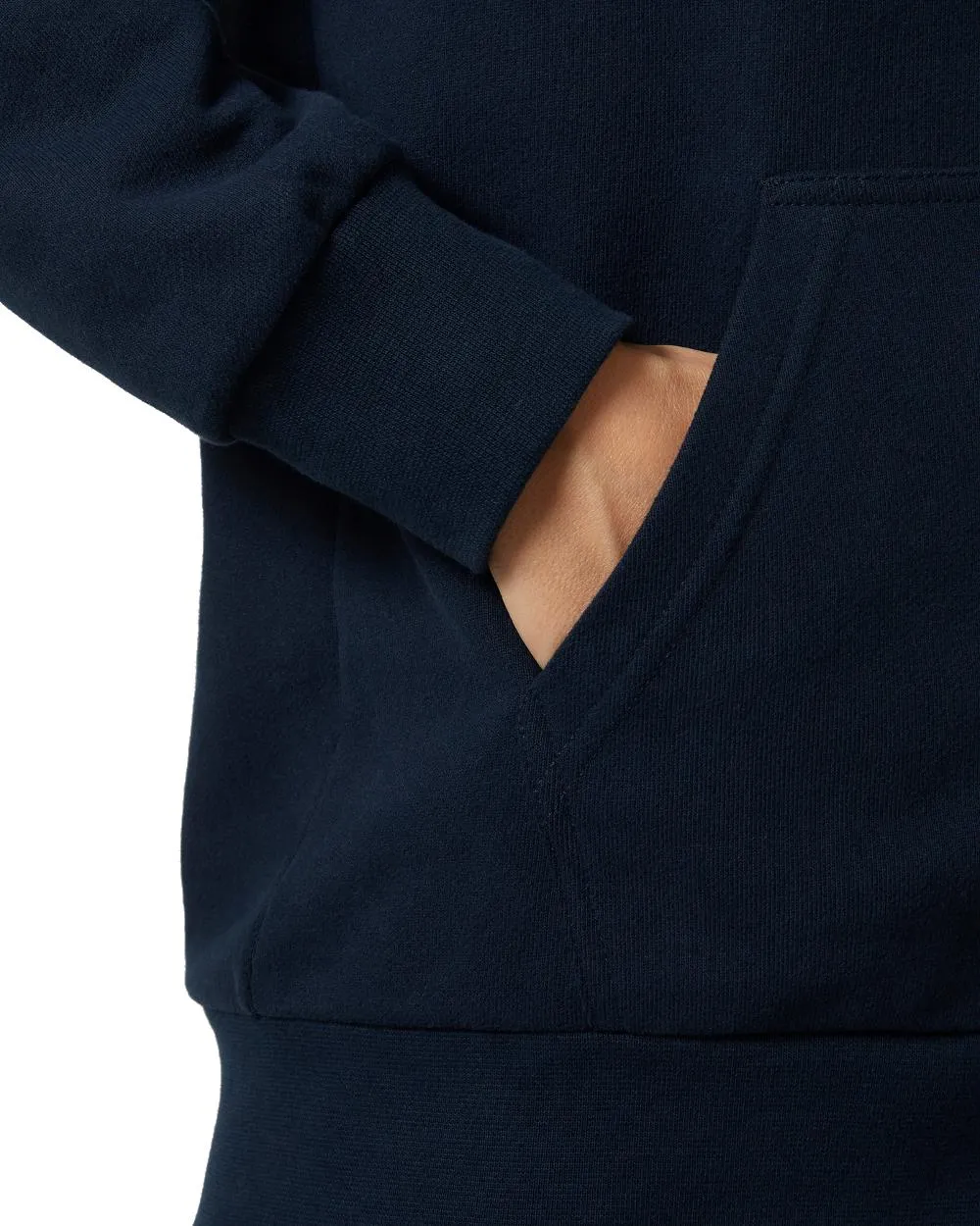 Helly Hansen Damen Logo Hoodie 2.0 Helly Hansen