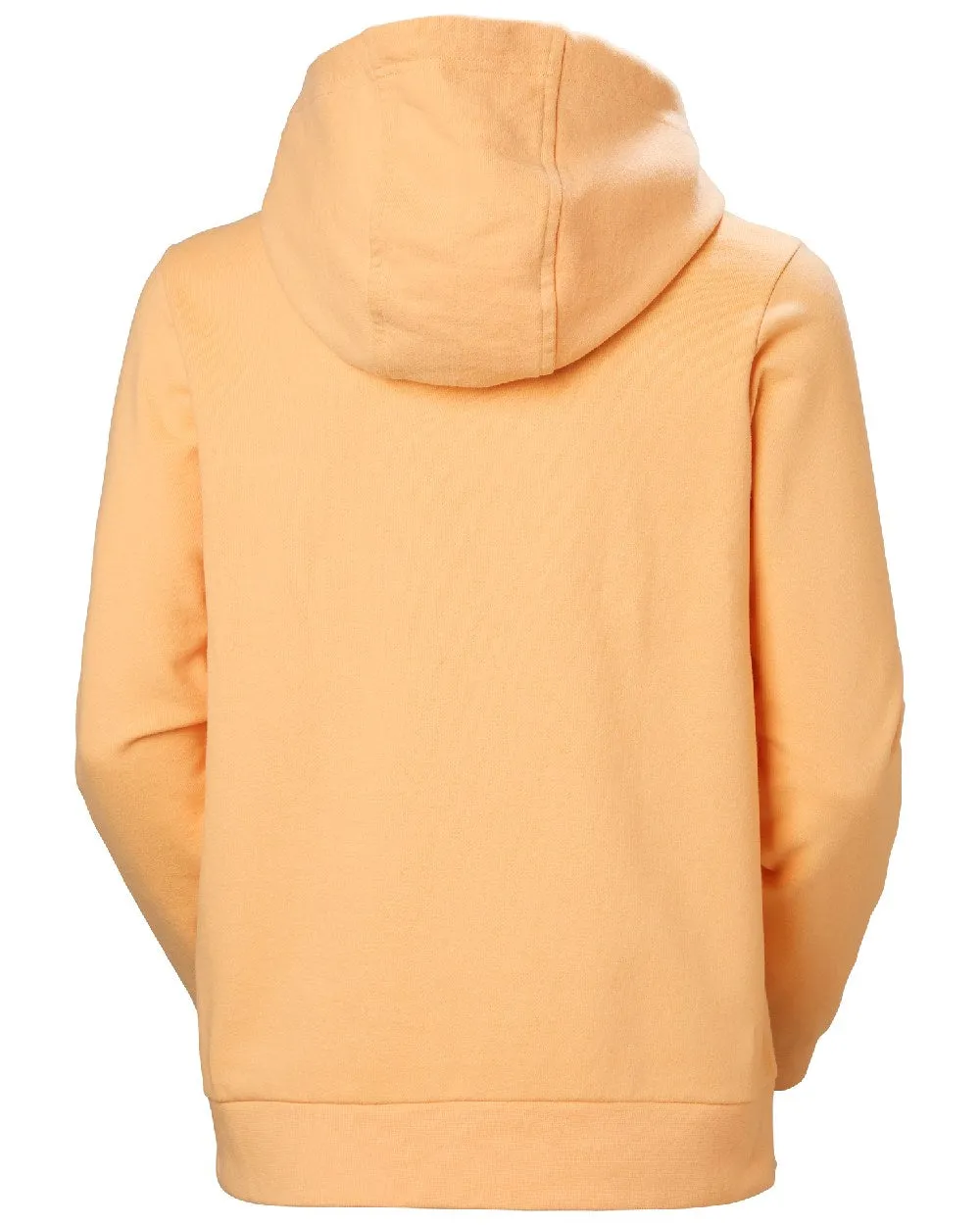 Helly Hansen Damen Logo Hoodie 2.0 Helly Hansen