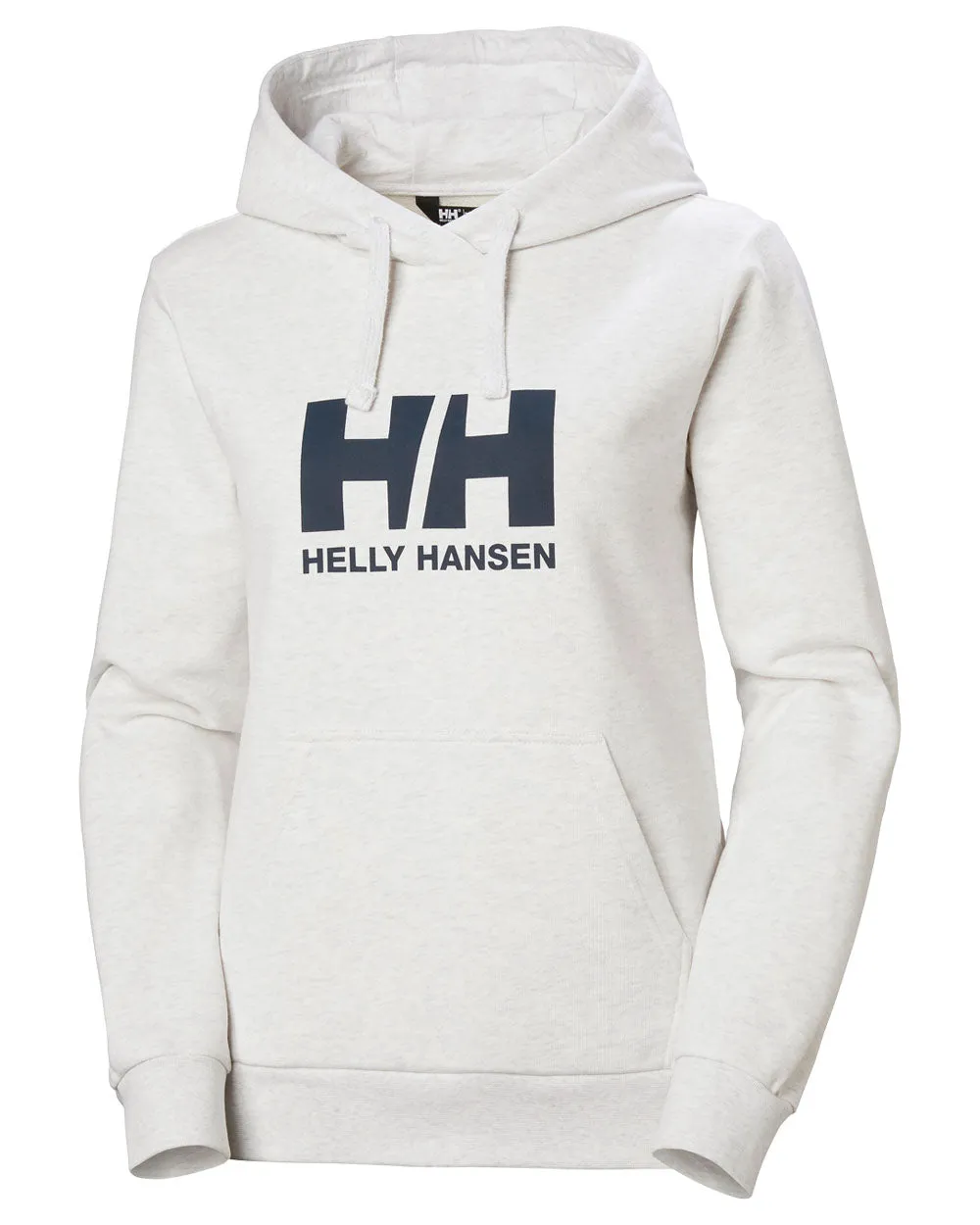 Helly Hansen Damen Logo Hoodie 2.0 Helly Hansen