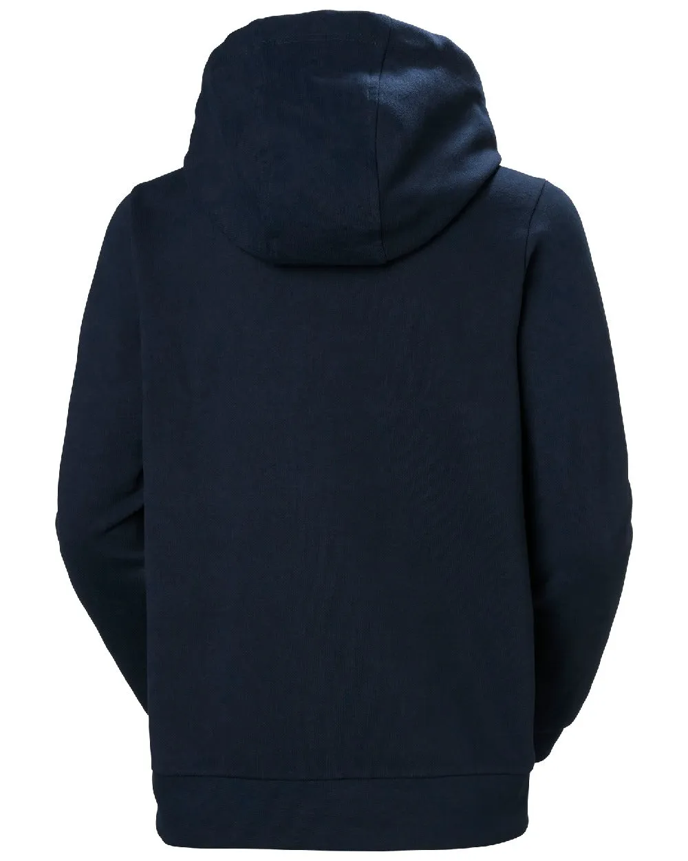 Helly Hansen Damen Logo Hoodie 2.0 Helly Hansen