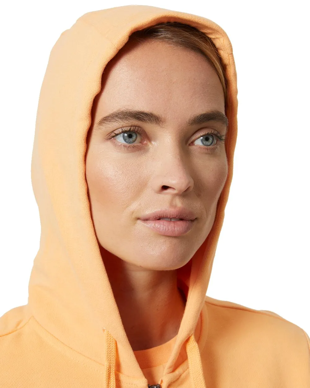 Helly Hansen Damen Logo Hoodie 2.0 Helly Hansen