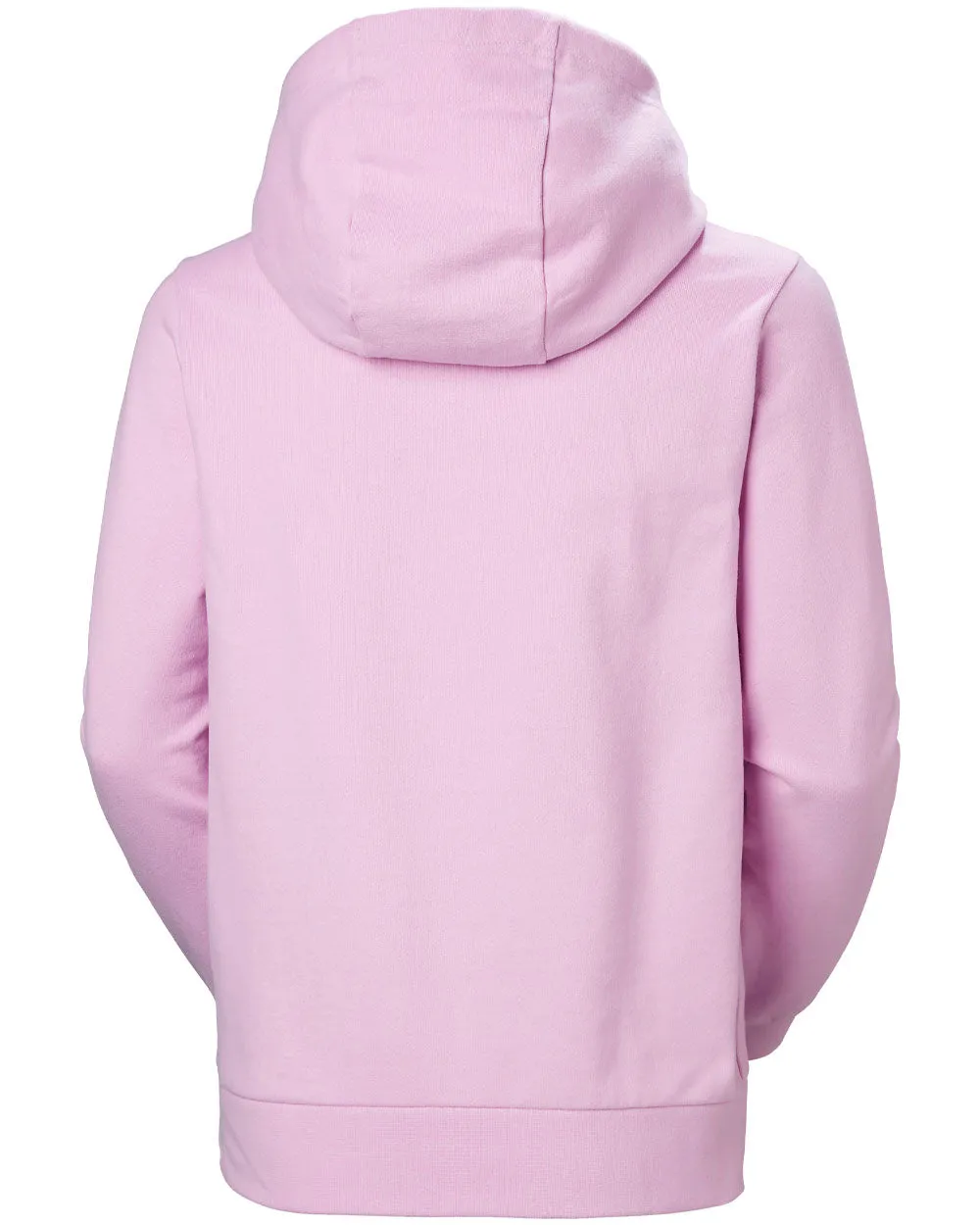 Helly Hansen Damen Logo Hoodie 2.0 Helly Hansen