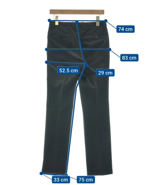 HELMUT LANG Andere