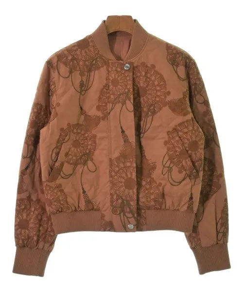 HERMES Militärjacken