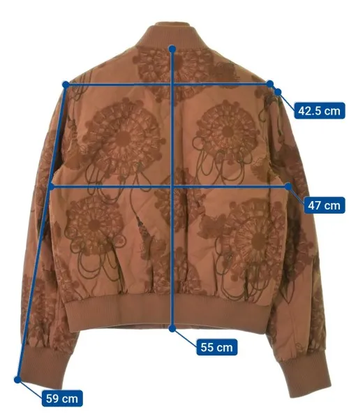 HERMES Militärjacken