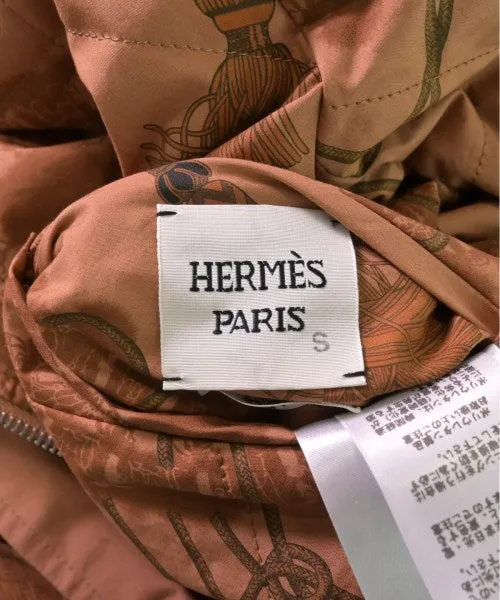 HERMES Militärjacken