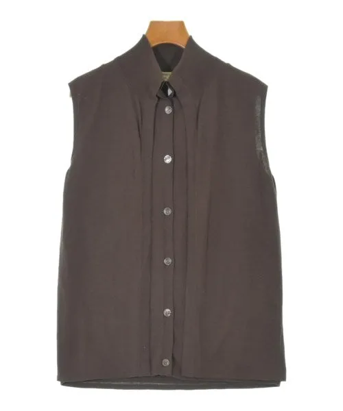 HERMES Ärmellose Tops