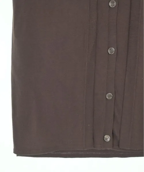 HERMES Ärmellose Tops