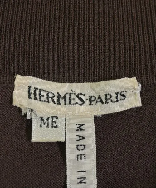 HERMES Ärmellose Tops