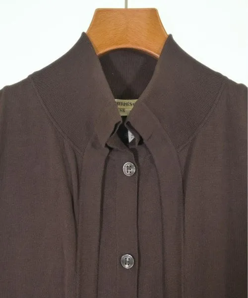 HERMES Ärmellose Tops