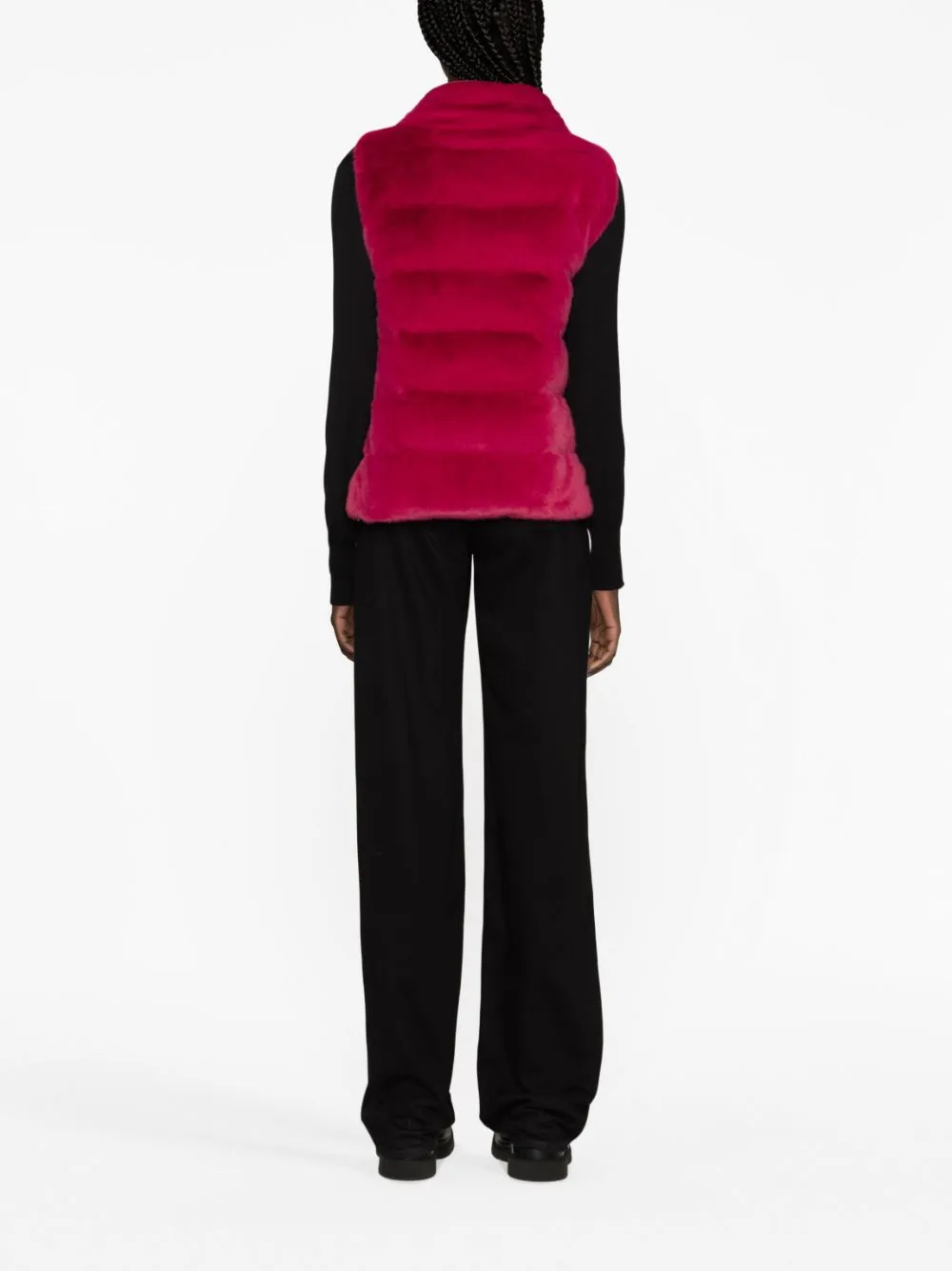 Herno Damenjacken rosa