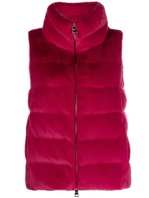 Herno Damenjacken rosa