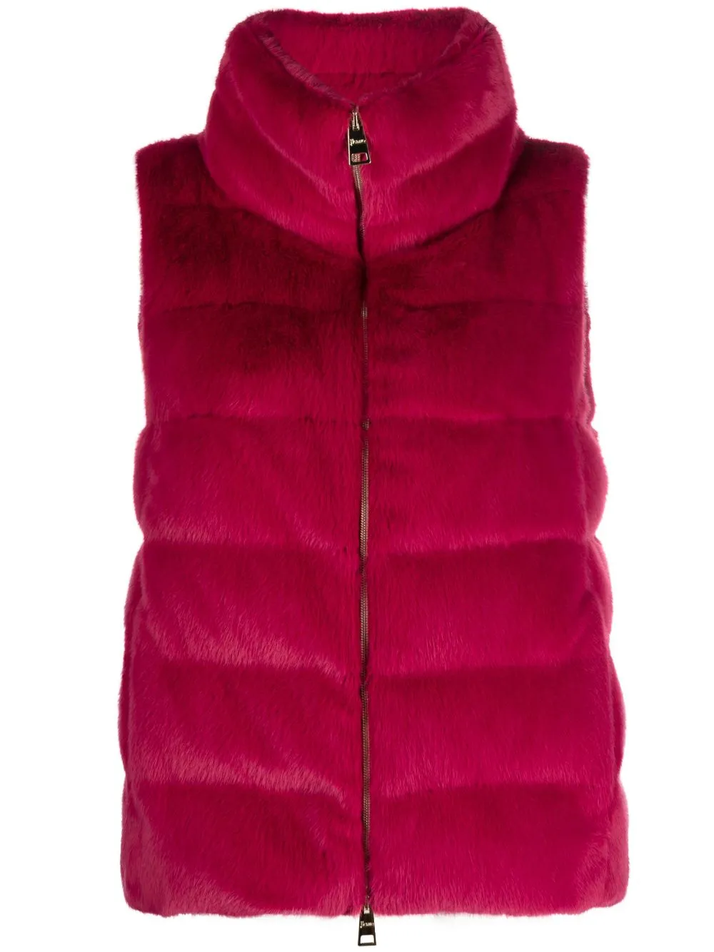 Herno Damenjacken rosa