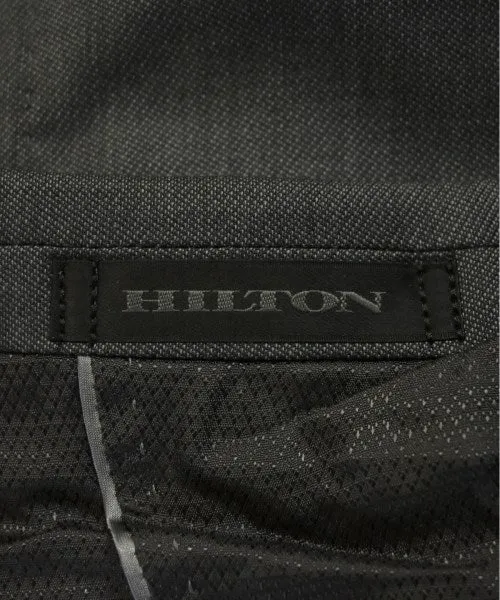 HILTON Business-Anzüge