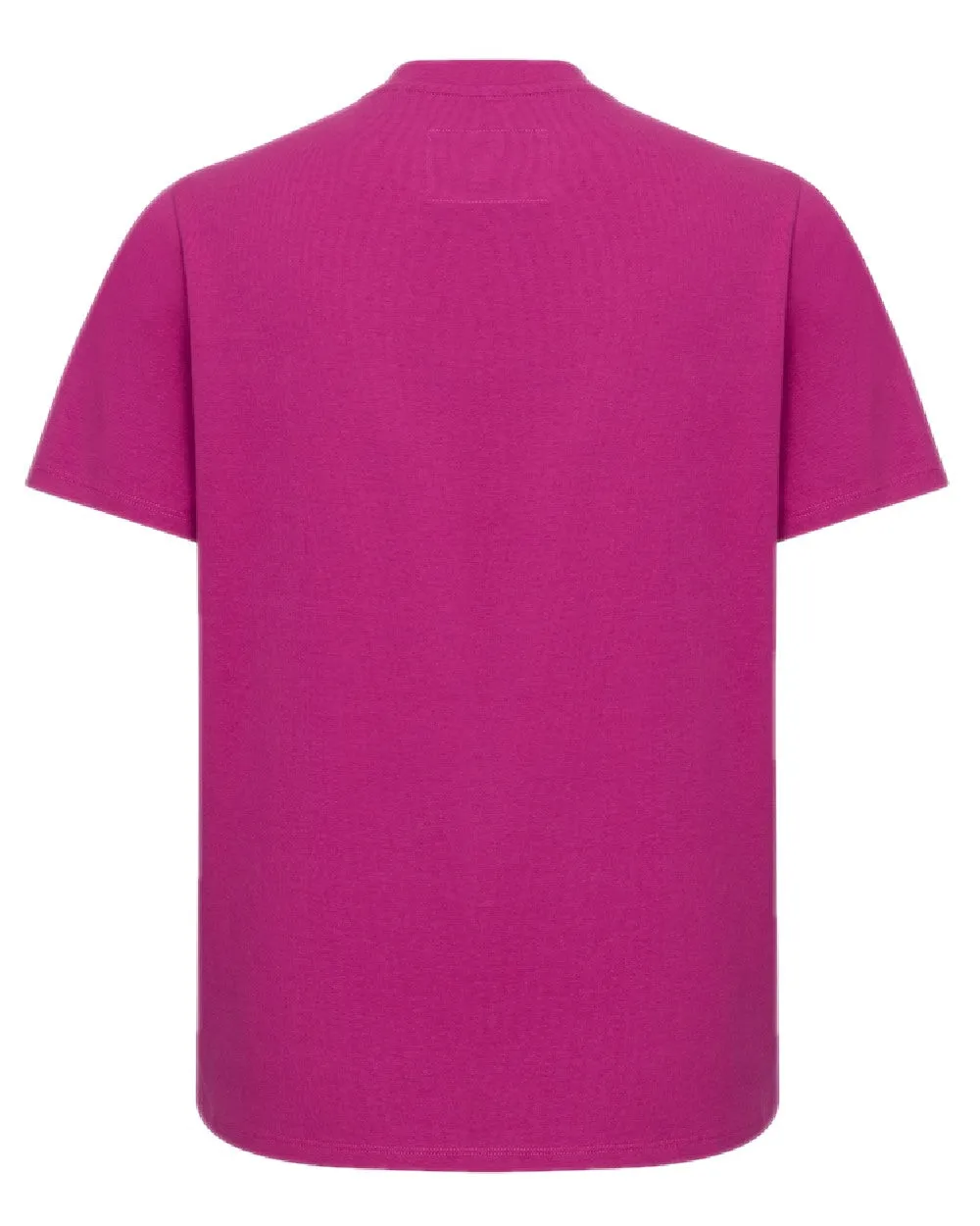 Hoggs of Fife Damen Stella Bedrucktes T-Shirt Hoggs of Fife