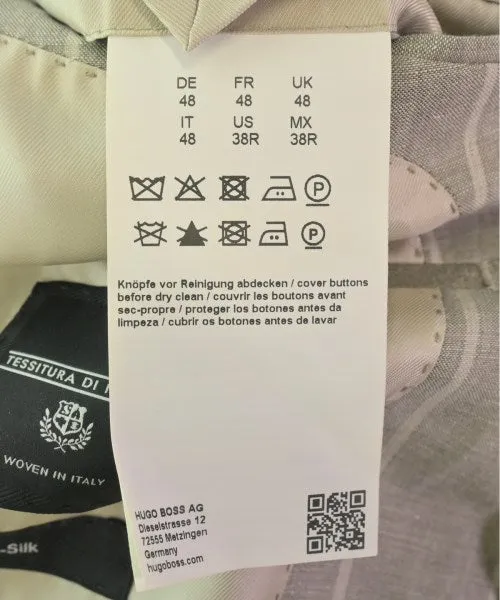 HUGO BOSS Business-Anzüge