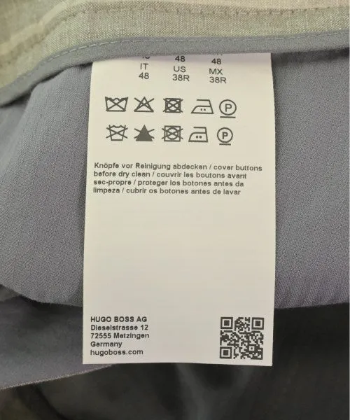HUGO BOSS Business-Anzüge