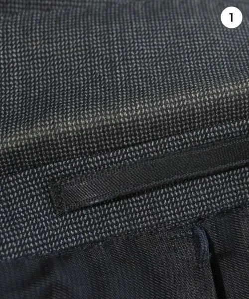 HUGO BOSS Business-Anzüge