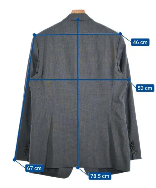 HUGO BOSS Business-Anzüge