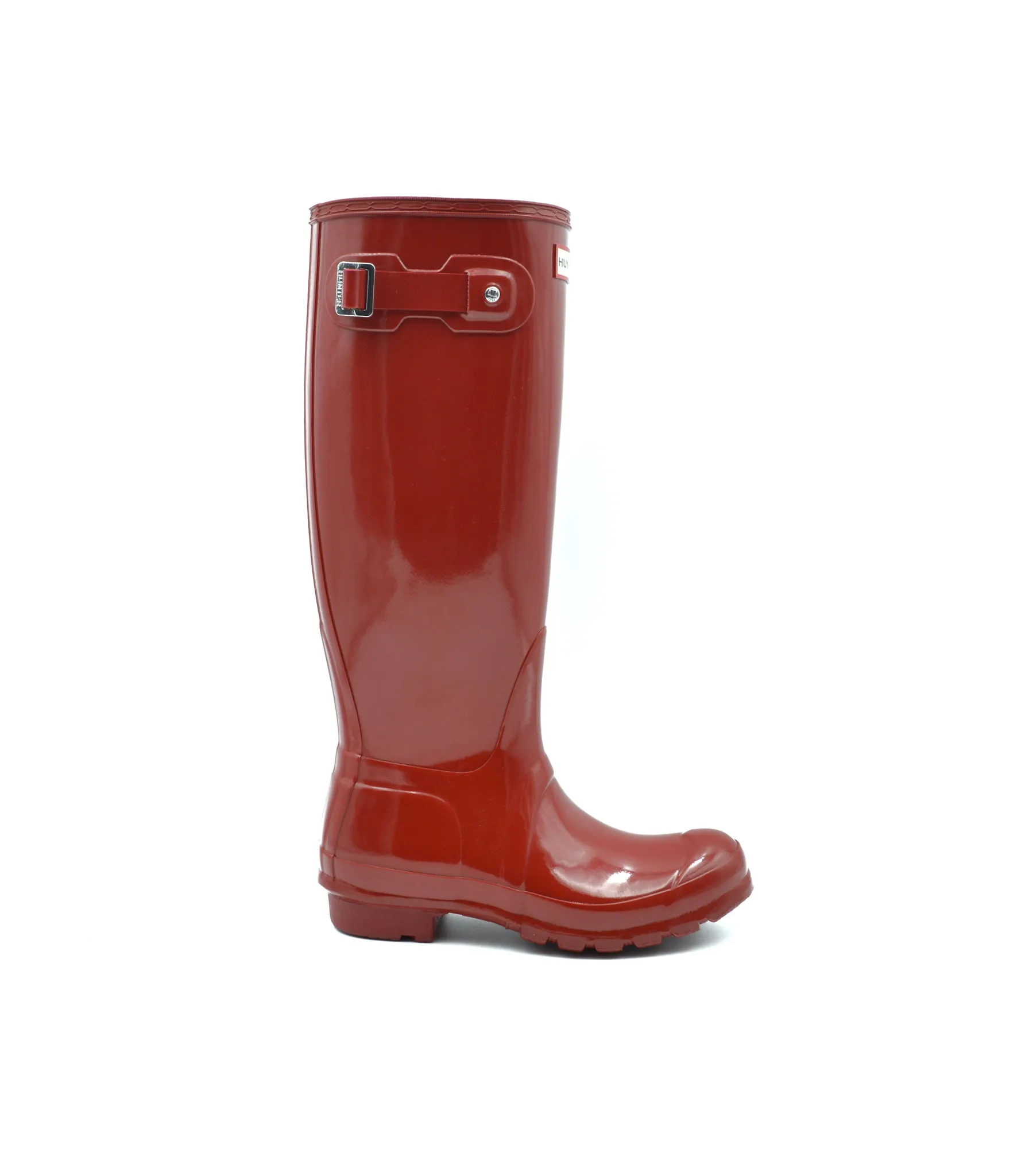 HUNTER Original Hohe Regenstiefel Hunter Schuhe