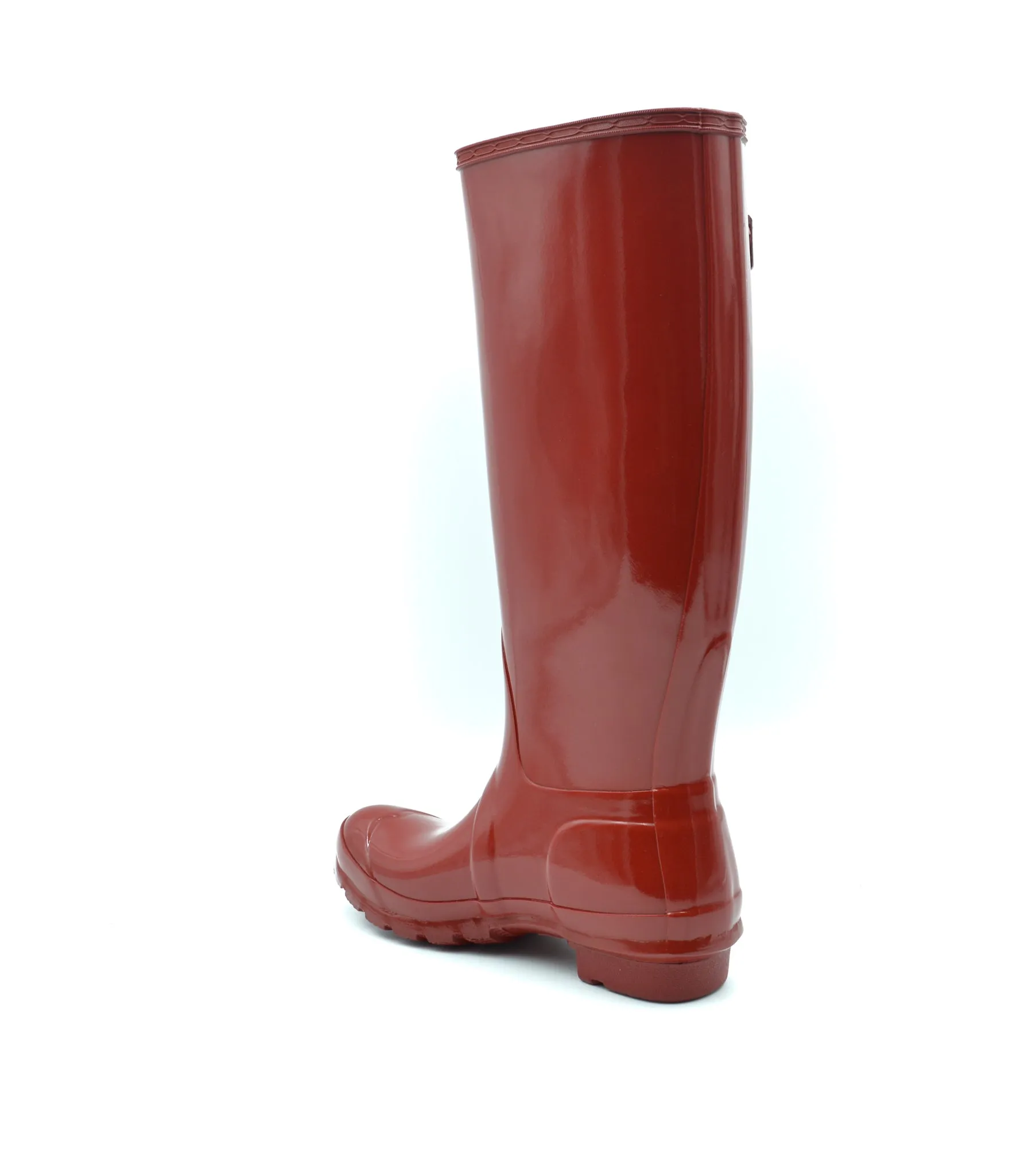 HUNTER Original Hohe Regenstiefel Hunter Schuhe