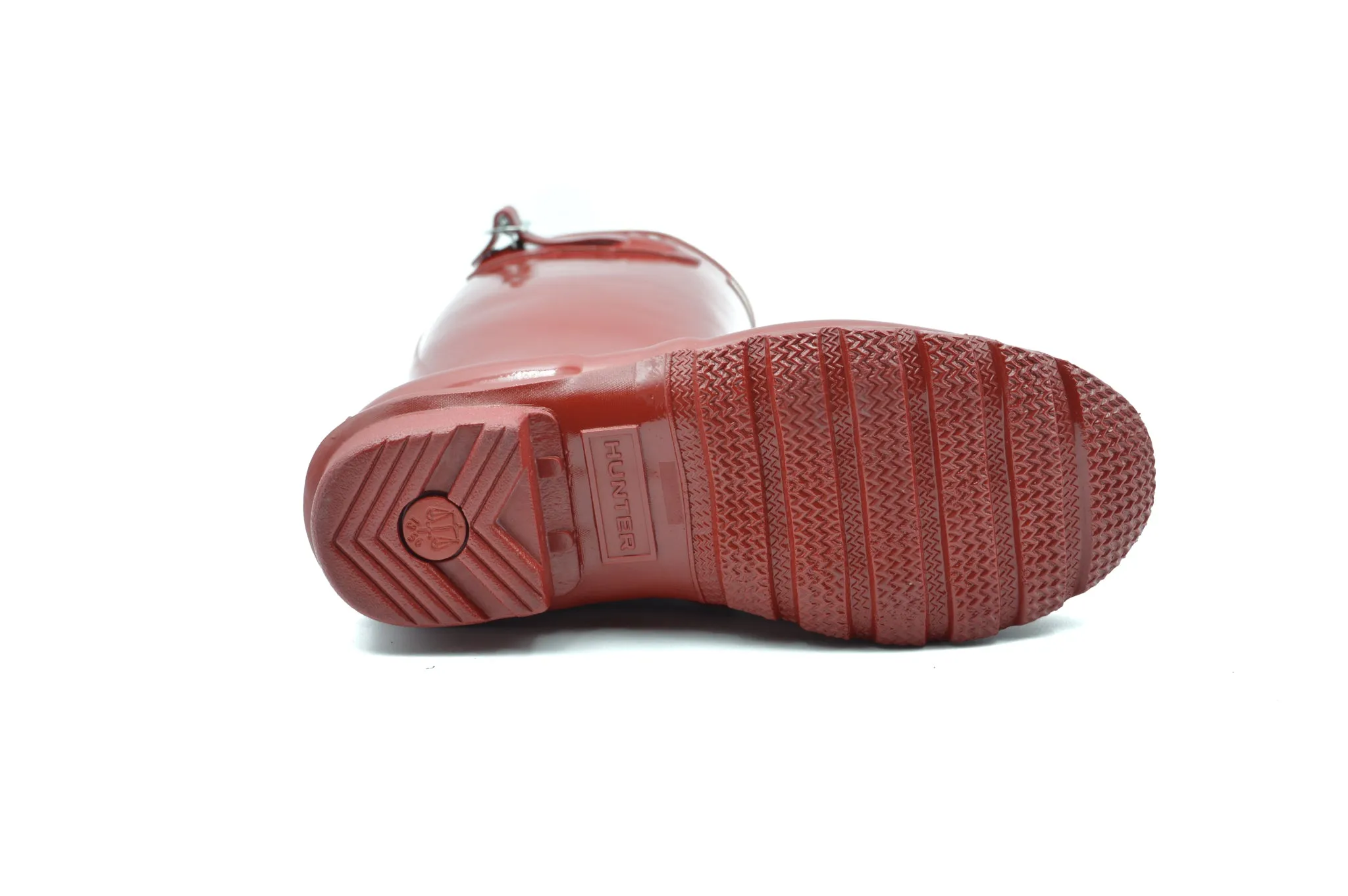HUNTER Original Hohe Regenstiefel Hunter Schuhe