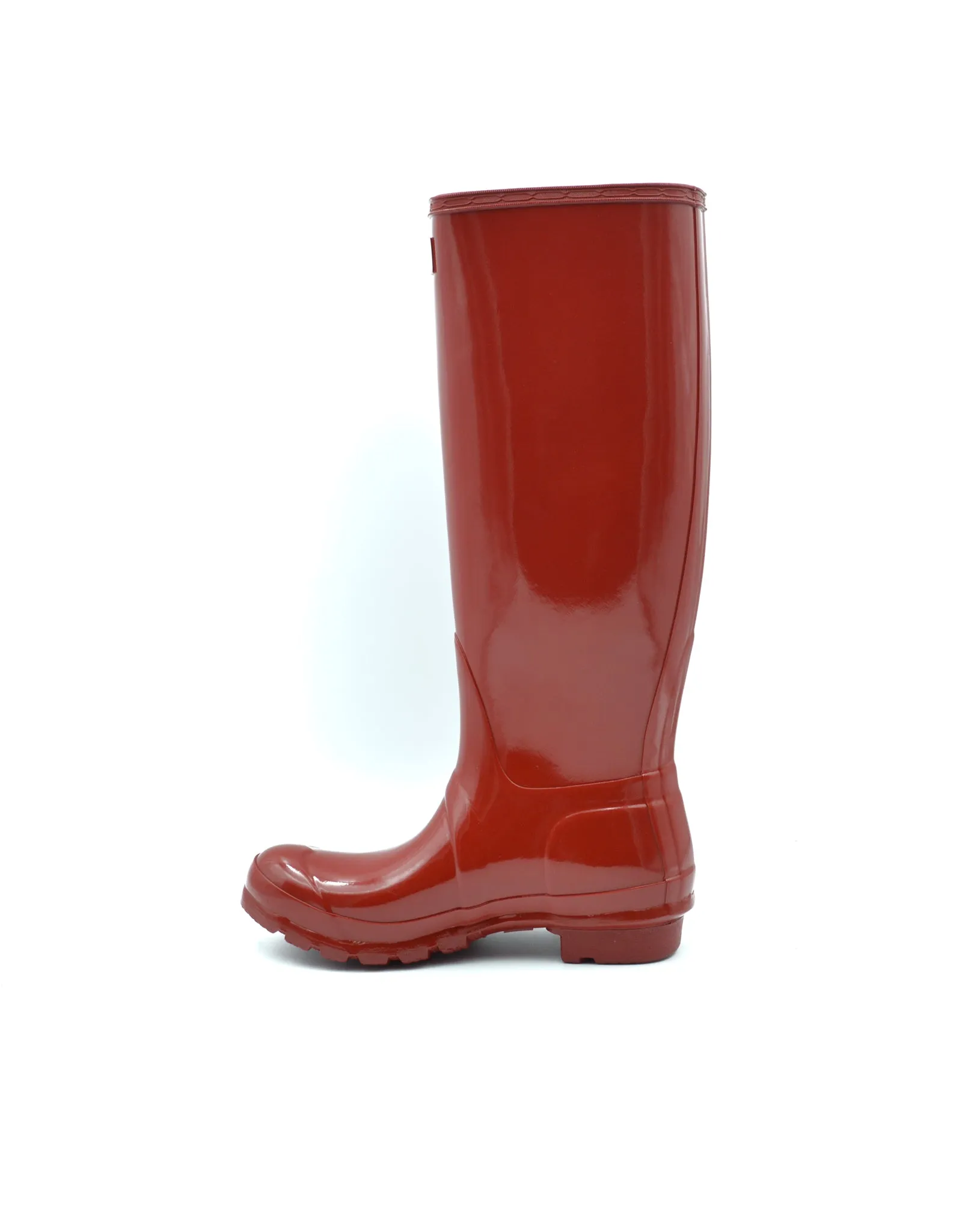 HUNTER Original Hohe Regenstiefel Hunter Schuhe