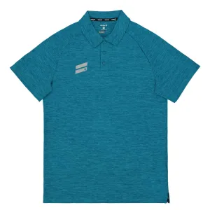 Hurley - Performance Polohemd mit kurzen Ärmeln für Herren (HSP23VMT-06454 442)