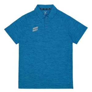 Hurley - Performance Polohemd für Herren mit kurzen Ärmeln (HSP23VMT-06454 491)