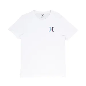 Hurley - Herren Found Nation Stars T-Shirt (HSP22VMT-03900 100)