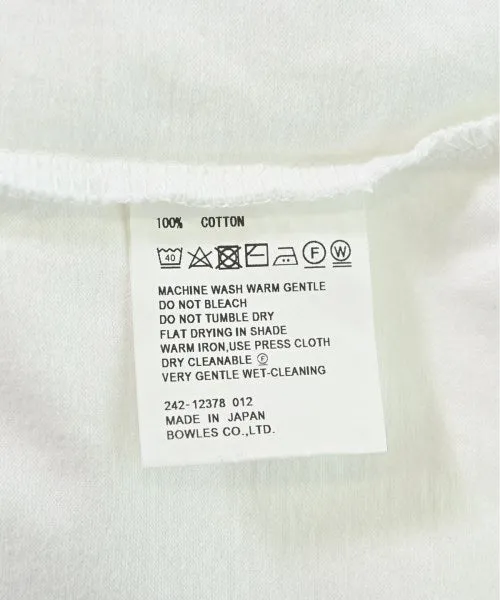 HYKE T-Shirts/Oberteile