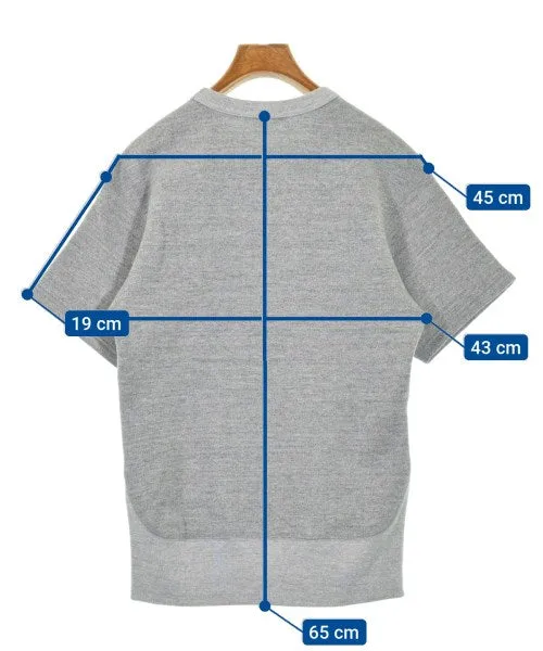 HYKE T-Shirts/Oberteile