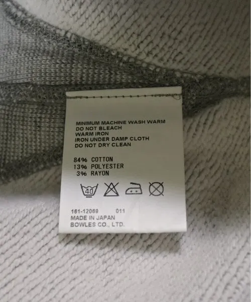 HYKE T-Shirts/Oberteile