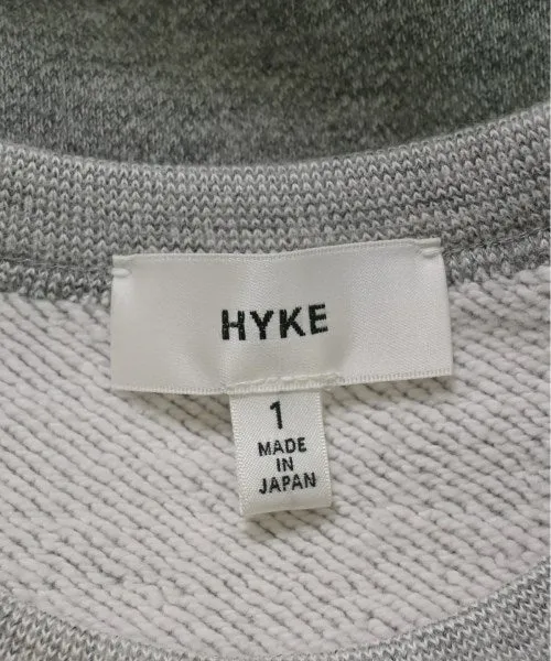 HYKE T-Shirts/Oberteile