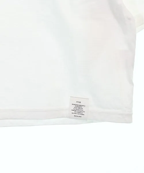 HYKE T-Shirts/Oberteile