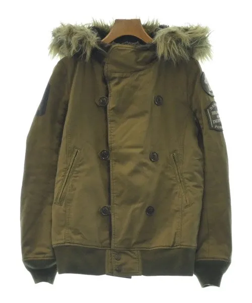HYSTERIC GLAMOUR Militärjacken