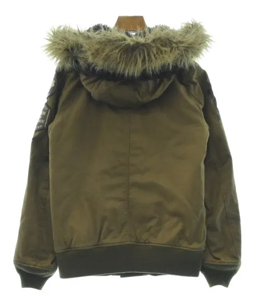 HYSTERIC GLAMOUR Militärjacken