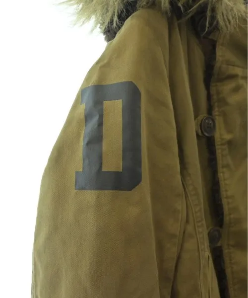 HYSTERIC GLAMOUR Militärjacken