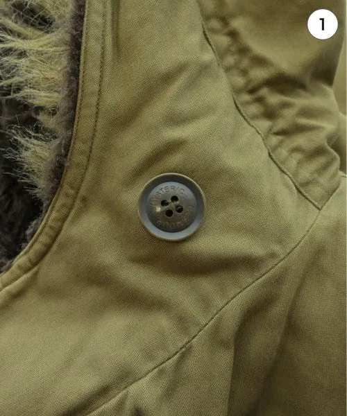 HYSTERIC GLAMOUR Militärjacken