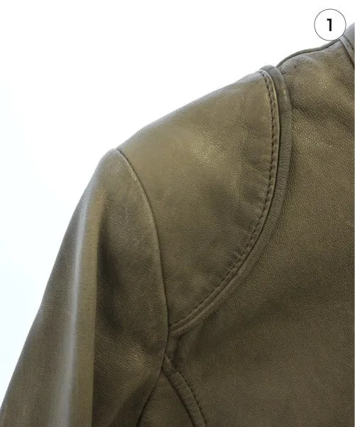 HYSTERIC GLAMOUR Motorradjacken
