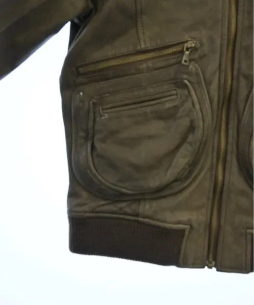 HYSTERIC GLAMOUR Motorradjacken