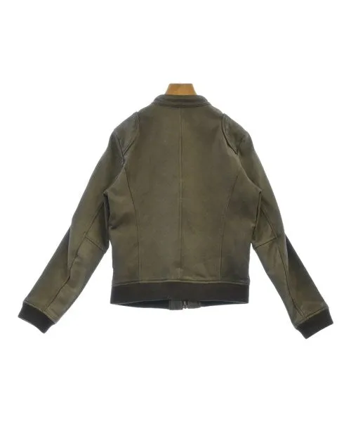 HYSTERIC GLAMOUR Motorradjacken
