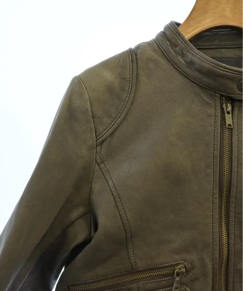 HYSTERIC GLAMOUR Motorradjacken