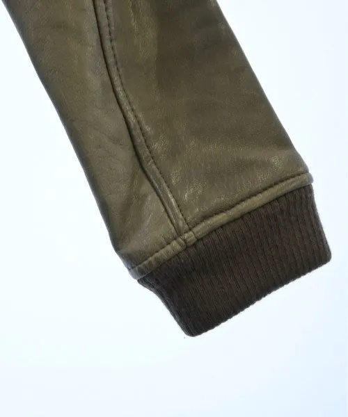 HYSTERIC GLAMOUR Motorradjacken
