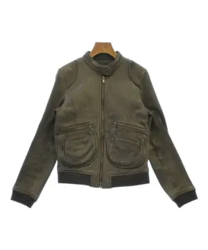 HYSTERIC GLAMOUR Motorradjacken