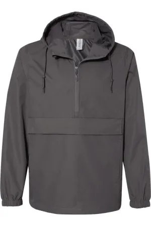 Independent Trading Co. Nylon-Anorak