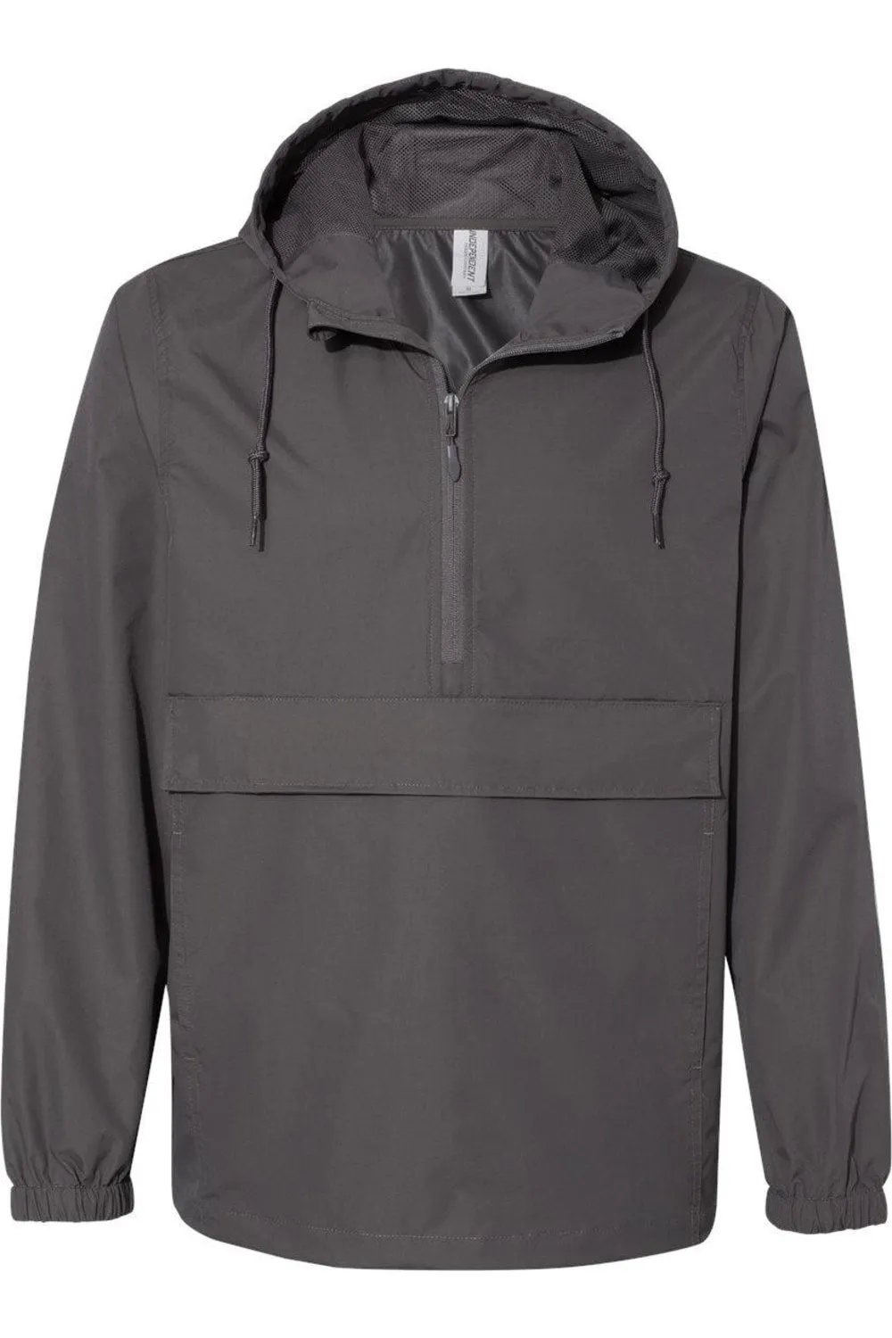 Independent Trading Co. Nylon-Anorak