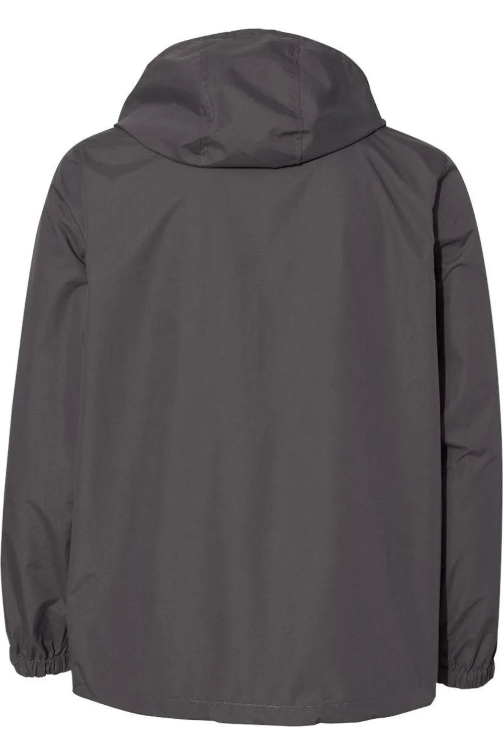 Independent Trading Co. Nylon-Anorak